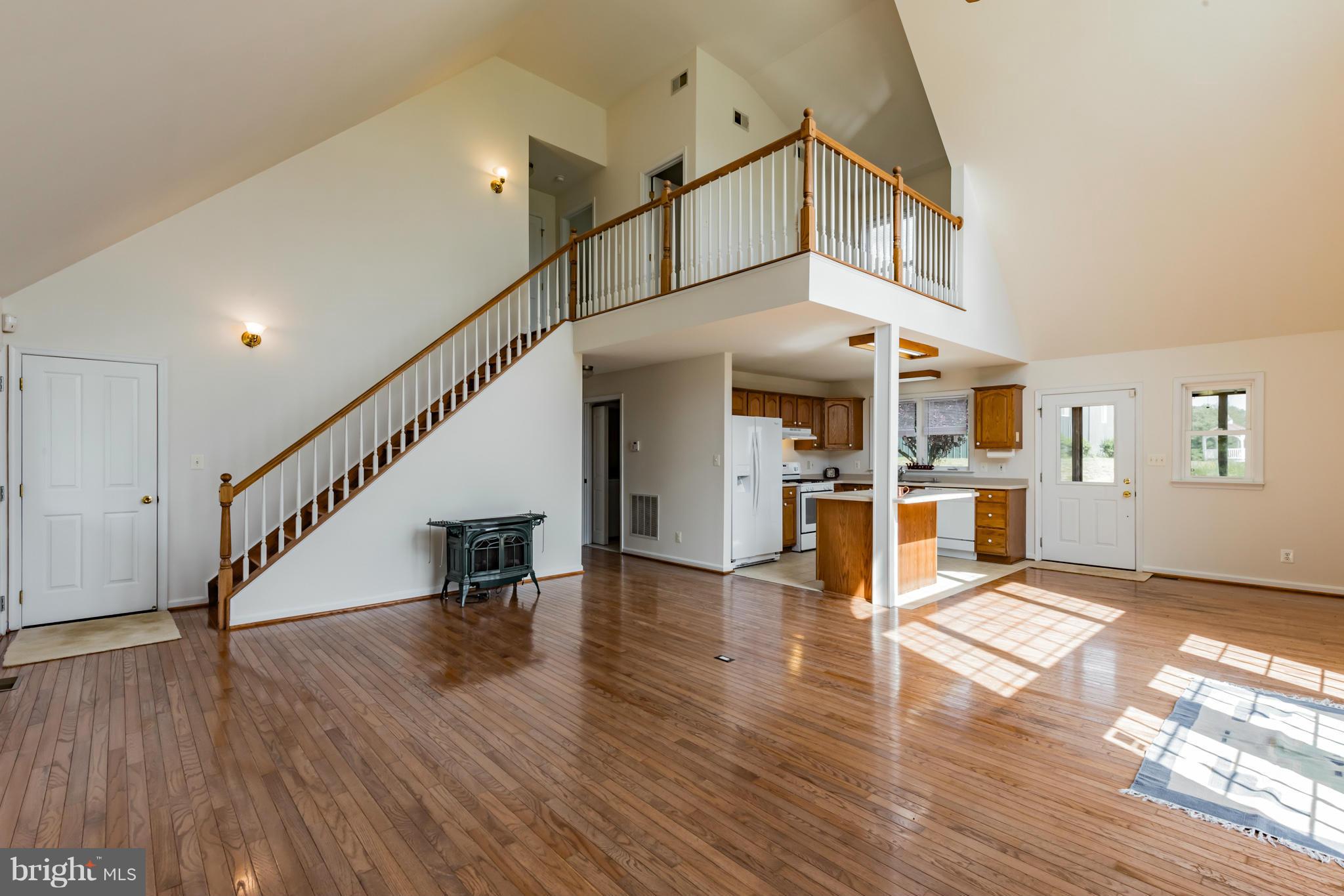 3125 J Lloyd Bowen Road St. Leonard, MD 20685 - Photo 6 of 30 Family Room