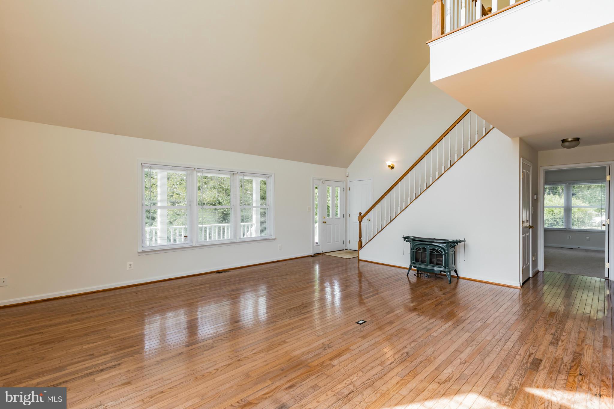 3125 J Lloyd Bowen Road St. Leonard, MD 20685 - Photo 7 of 30 Family Room