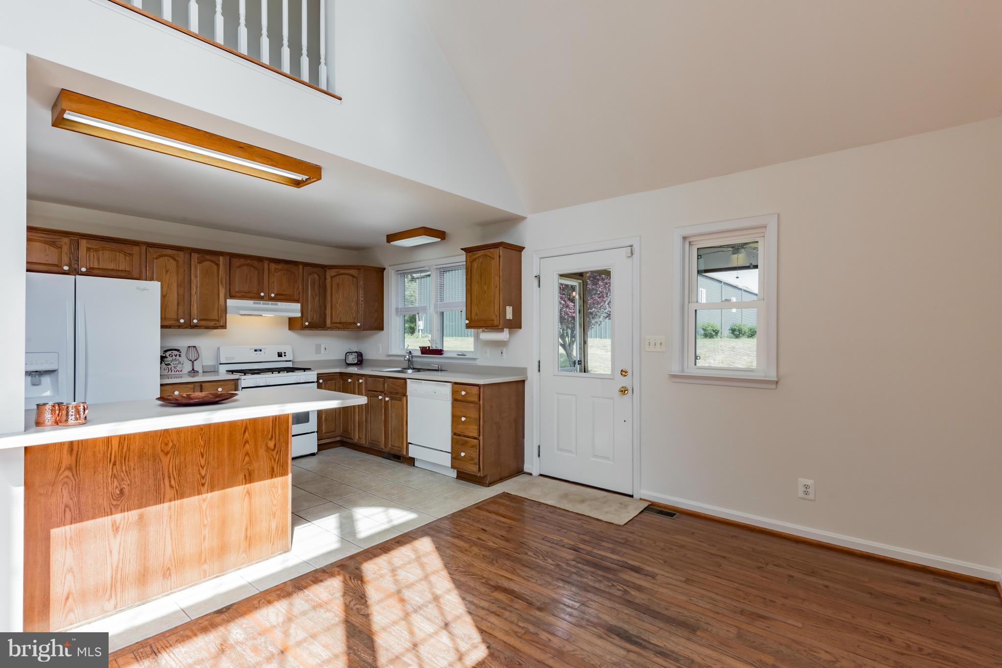 3125 J Lloyd Bowen Road St. Leonard, MD 20685 - Photo 8 of 30 Kitchen