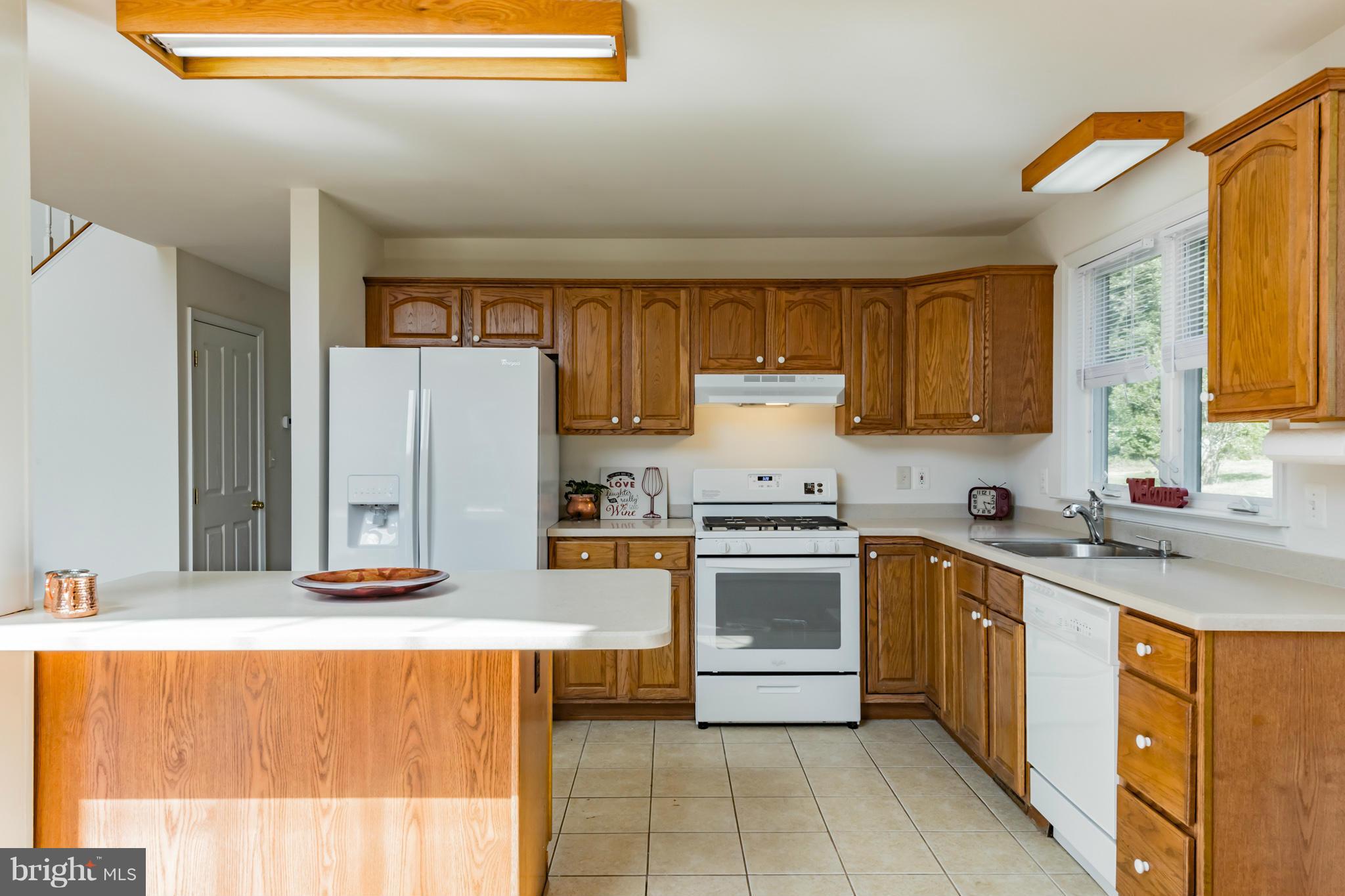 3125 J Lloyd Bowen Road St. Leonard, MD 20685 - Photo 9 of 30 Kitchen