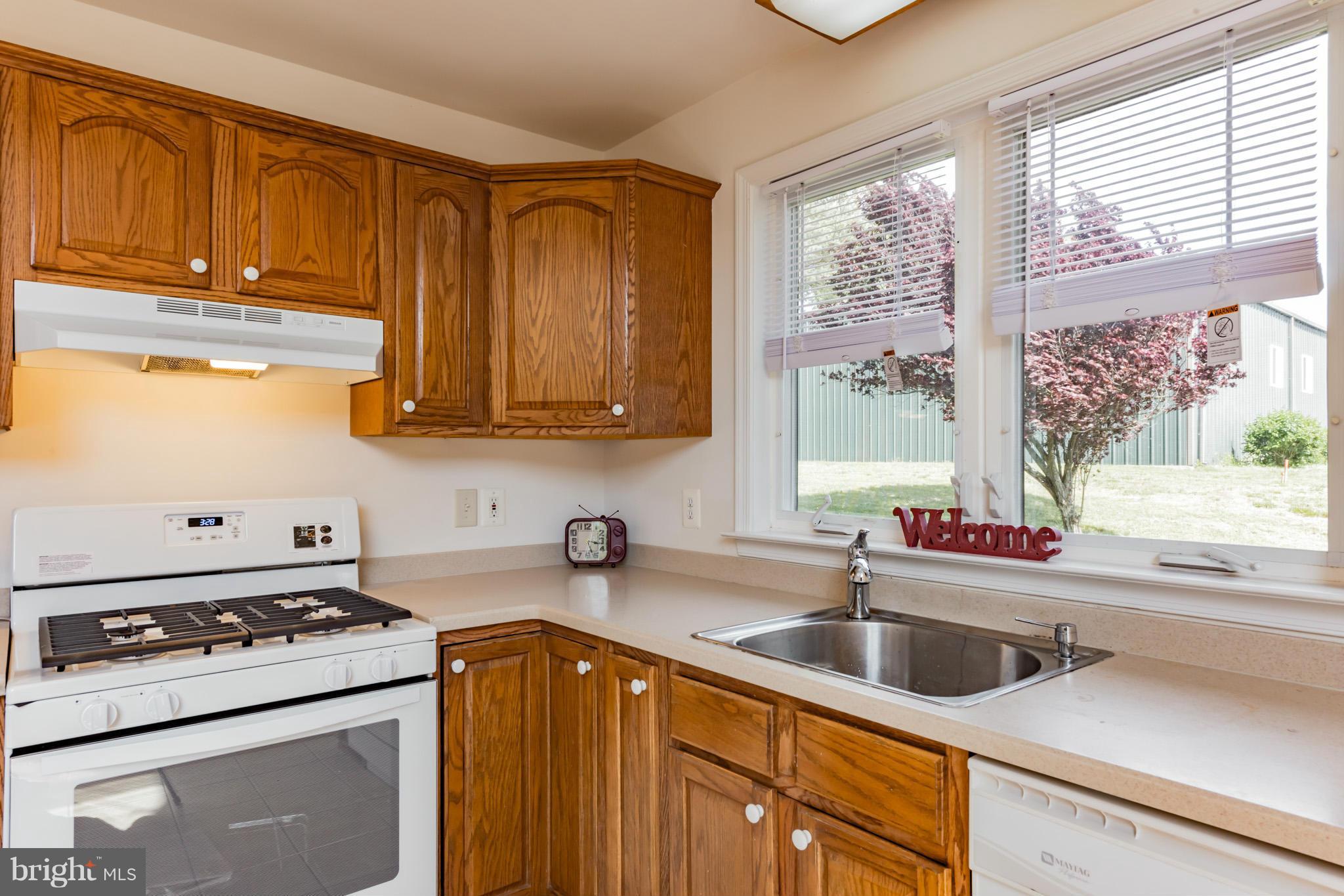 3125 J Lloyd Bowen Road St. Leonard, MD 20685 - Photo 10 of 30 Kitchen
