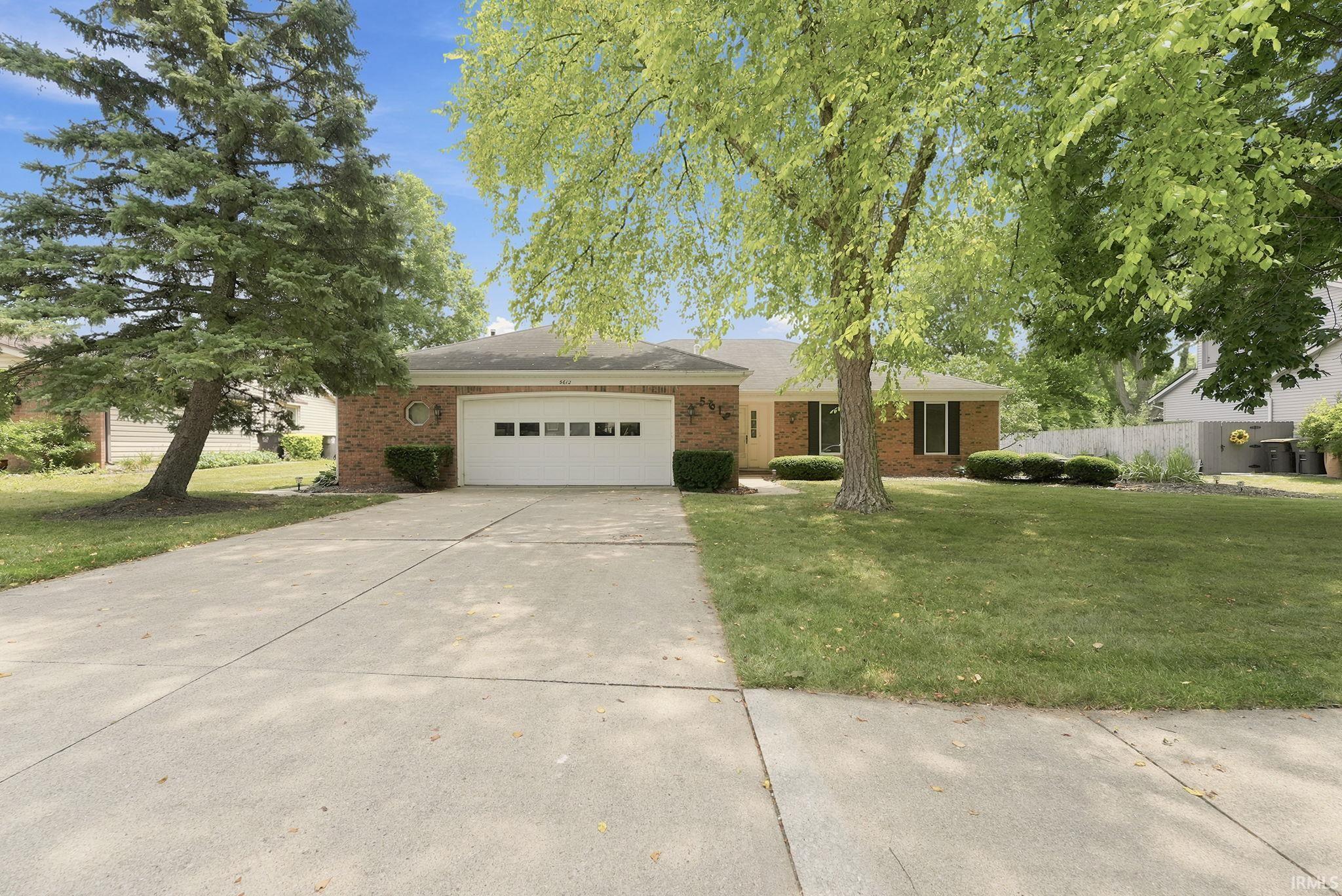 5612 Inland Trail Fort Wayne, IN 46825 - Photo 3 of 24 Gallery Image 3