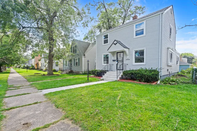 $229,000 | 14806 Grant Street, Dolton, IL 60419