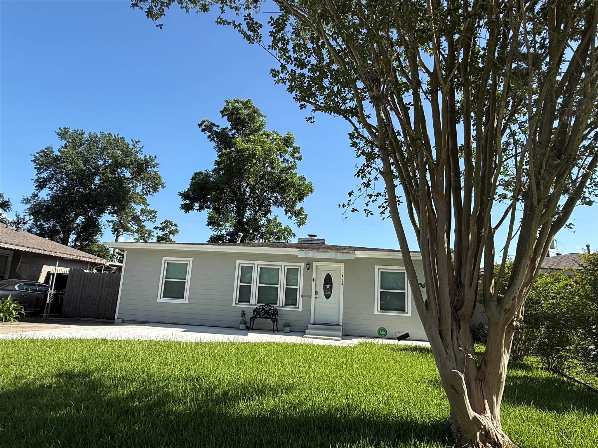 3834 Rosedale Street Houston, TX 77004 - Photo 25 of 32