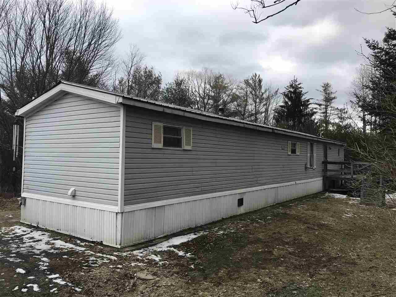 941 Godfrey Road Thetford, VT 05043 - Photo 2 of 10