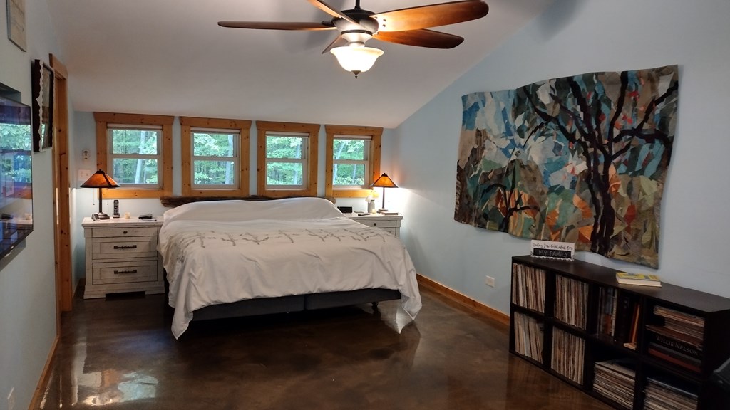 1817 Airport Road Washington Island, WI 54246 - Photo 20 of 32