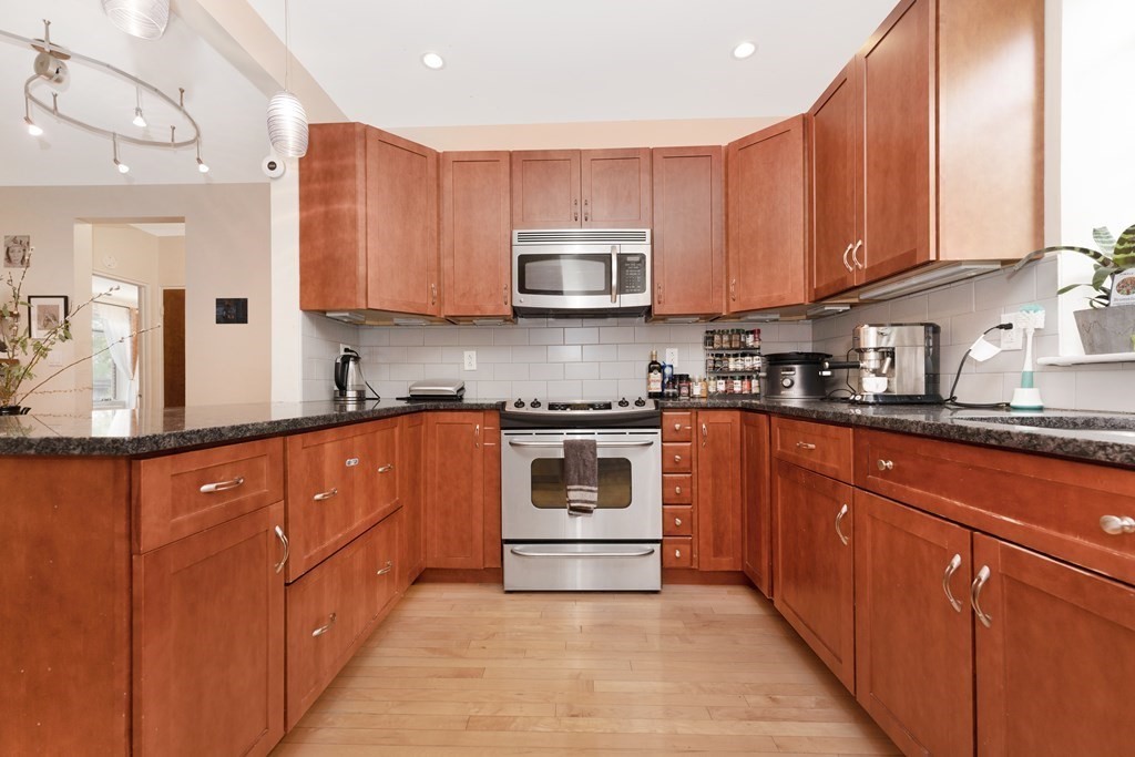 86 Griggs Road, Unit 24 Brookline, MA 02446 - Photo 1 of 22 Gallery Image 1