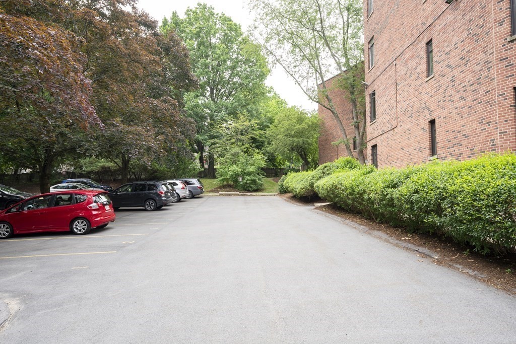 86 Griggs Road, Unit 24 Brookline, MA 02446 - Photo 14 of 22 Gallery Image 14