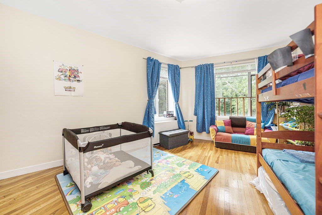 86 Griggs Road, Unit 24 Brookline, MA 02446 - Photo 10 of 22 Gallery Image 10