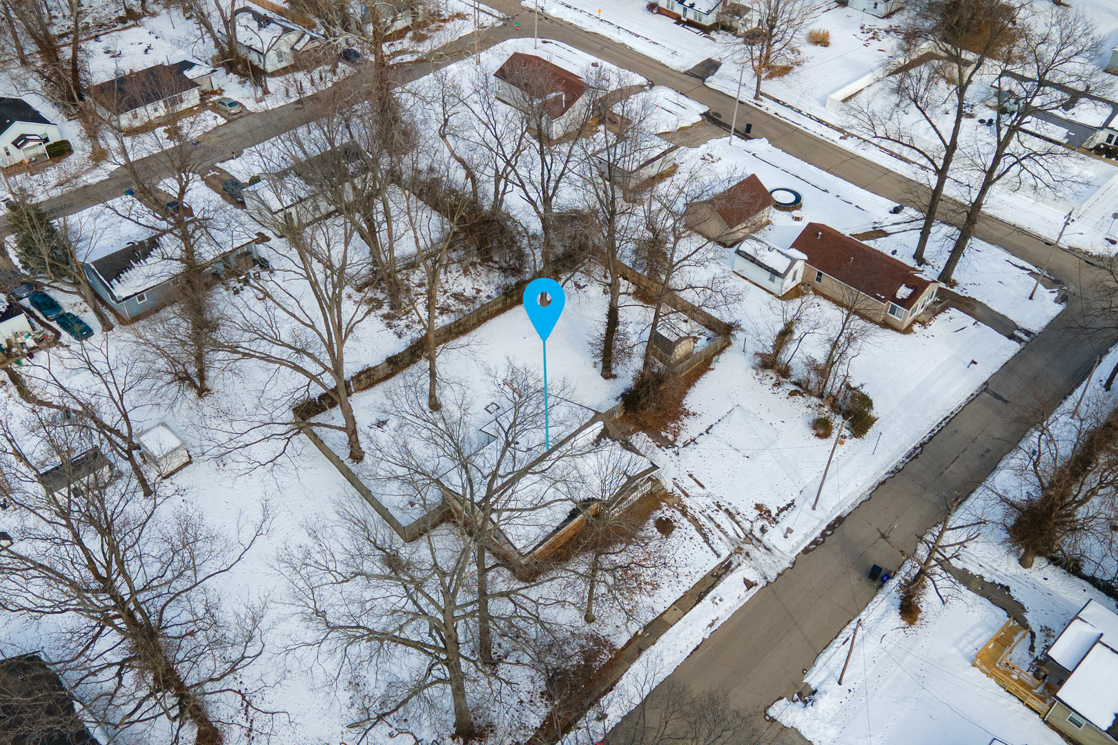 508 West Rigdon Street Carbondale, IL 62901 - Photo 28 of 32