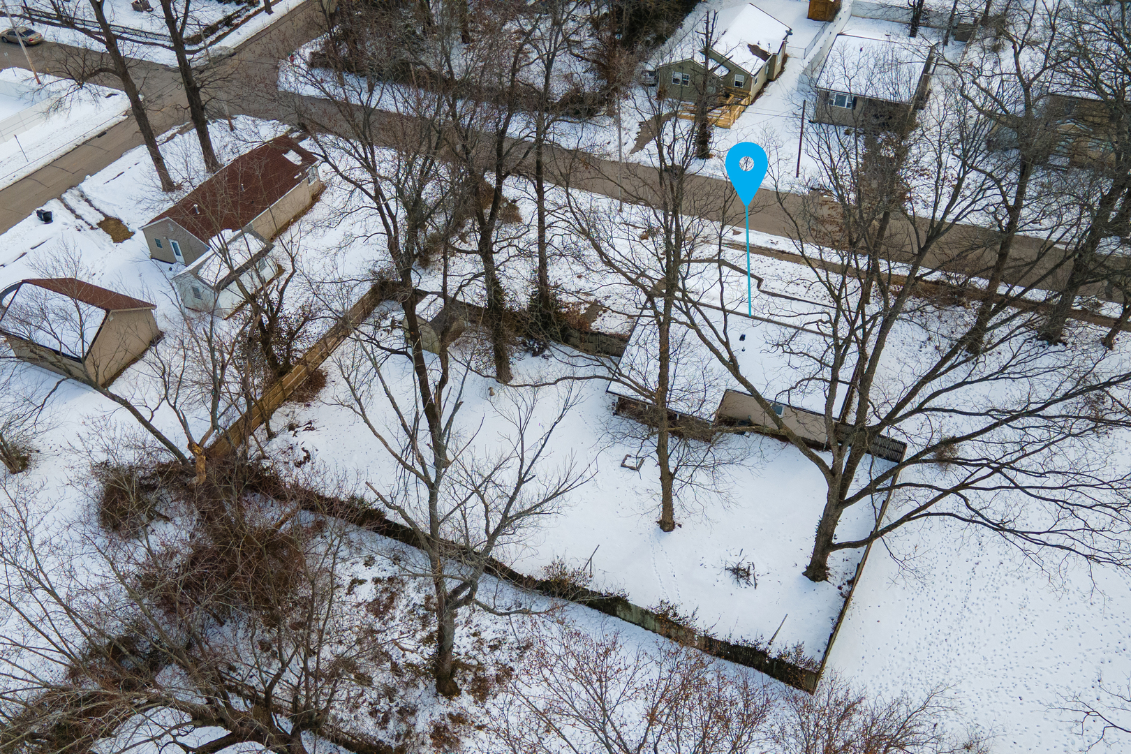 508 West Rigdon Street Carbondale, IL 62901 - Photo 31 of 32