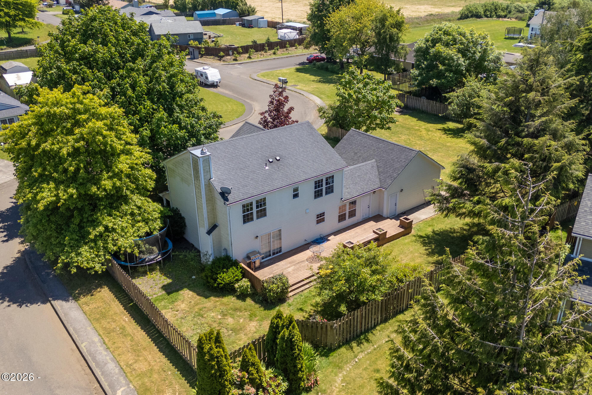 6505 Colonial Way Tillamook, OR 97141 - Photo 35 of 37