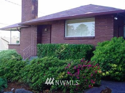 4708 Southwest Findlay Street Seattle, WA 98136 - Photo 1 of 1 Gallery Image 1