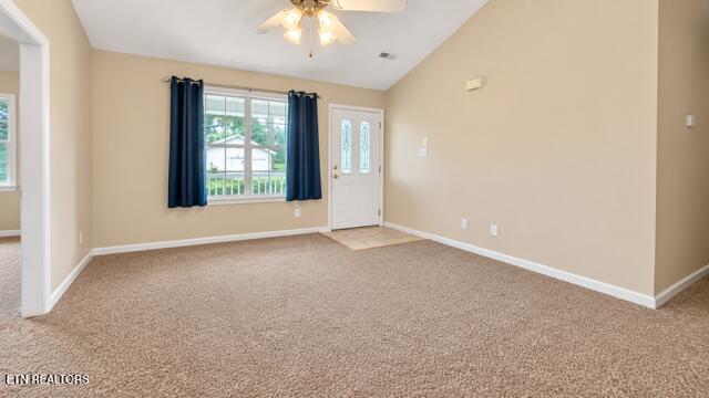 1324 Prairie Place Greenback, TN 37742 - Photo 7 of 38 Front door