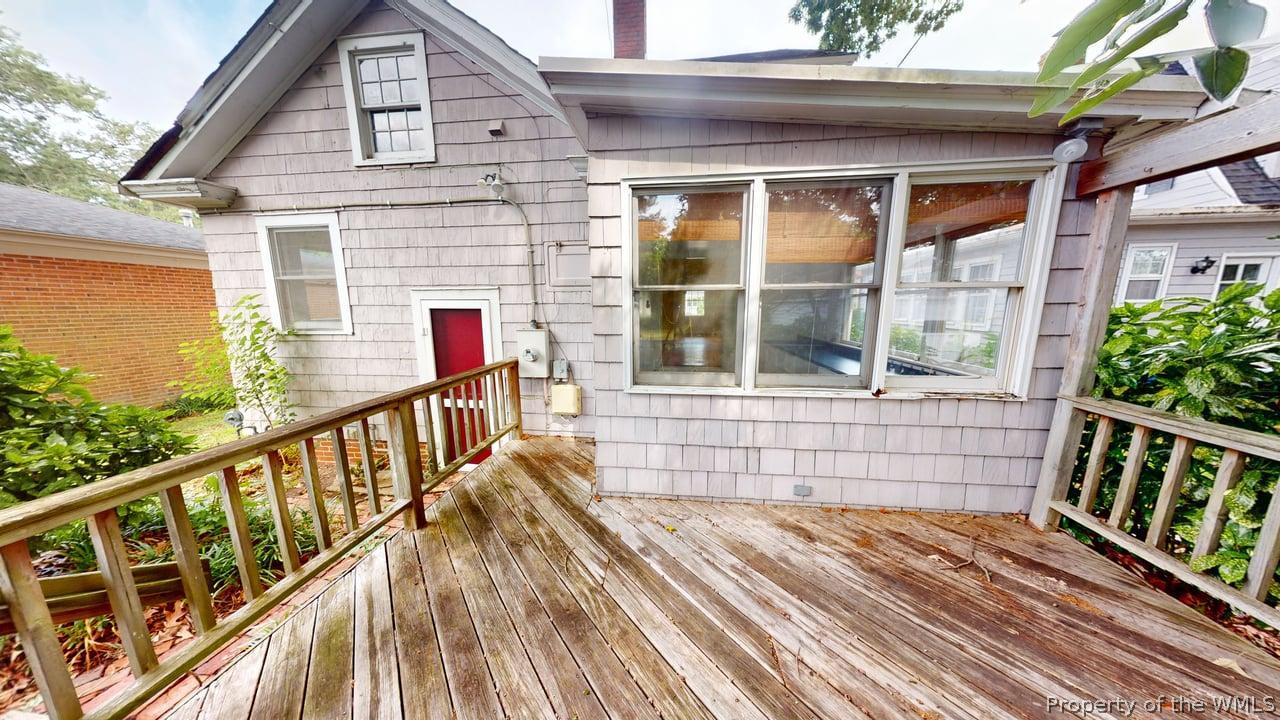 76 Raleigh Road Newport News, VA 23601 - Photo 41 of 50 Gallery Image 41