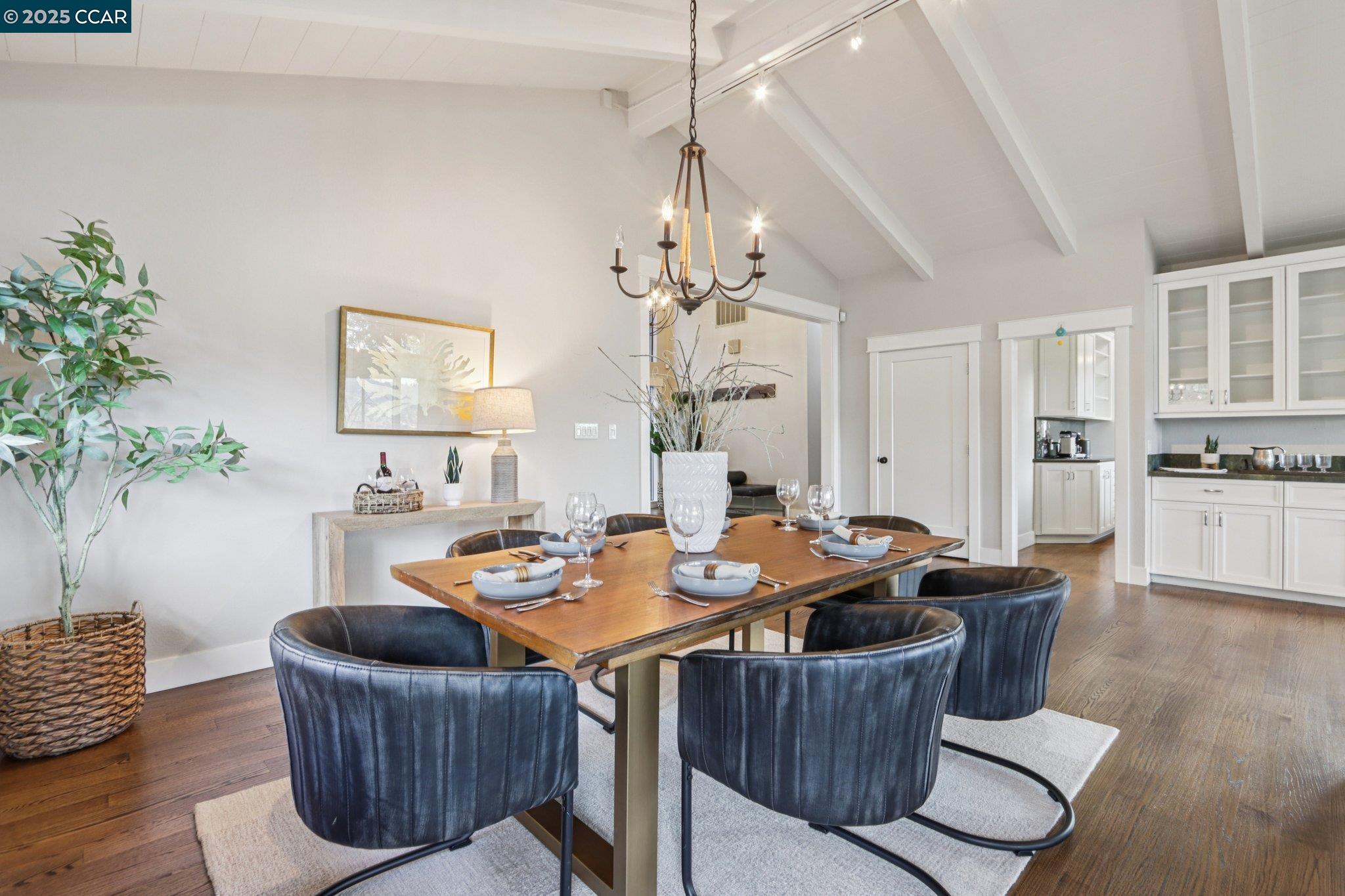 858 Mountain View Drive Lafayette, CA 94549 - Photo 11 of 55