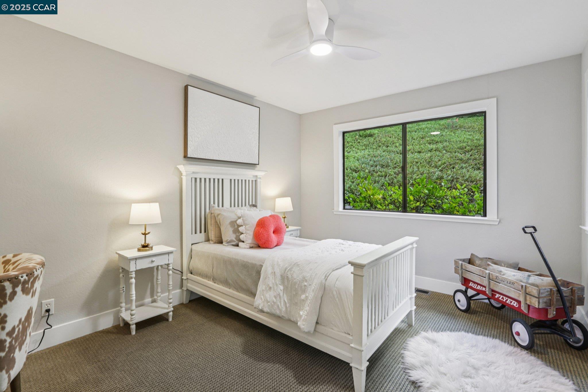 858 Mountain View Drive Lafayette, CA 94549 - Photo 19 of 55