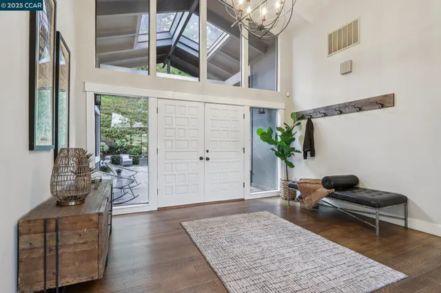 $2,855,000 | 858 Mountain View Drive, Lafayette, CA 94549