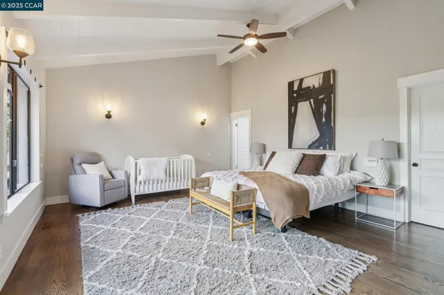 $2,855,000 | 858 Mountain View Drive, Lafayette, CA 94549