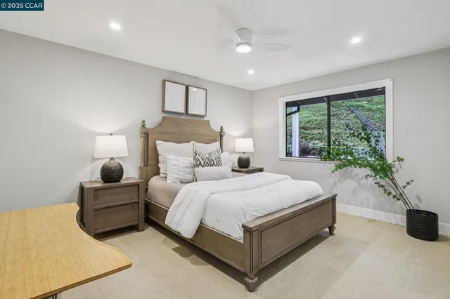 $2,855,000 | 858 Mountain View Drive, Lafayette, CA 94549