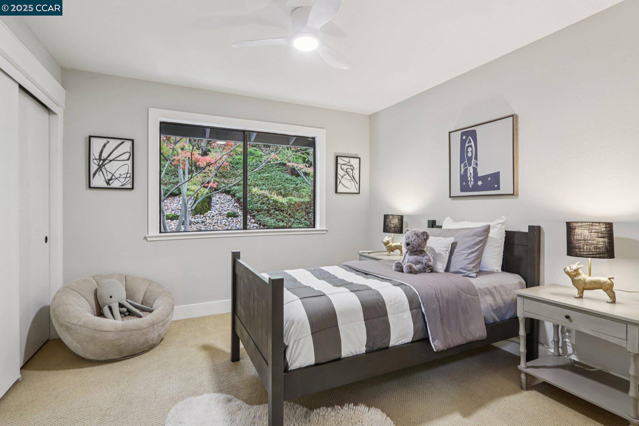 858 Mountain View Drive Lafayette, CA 94549 - Photo 25 of 55