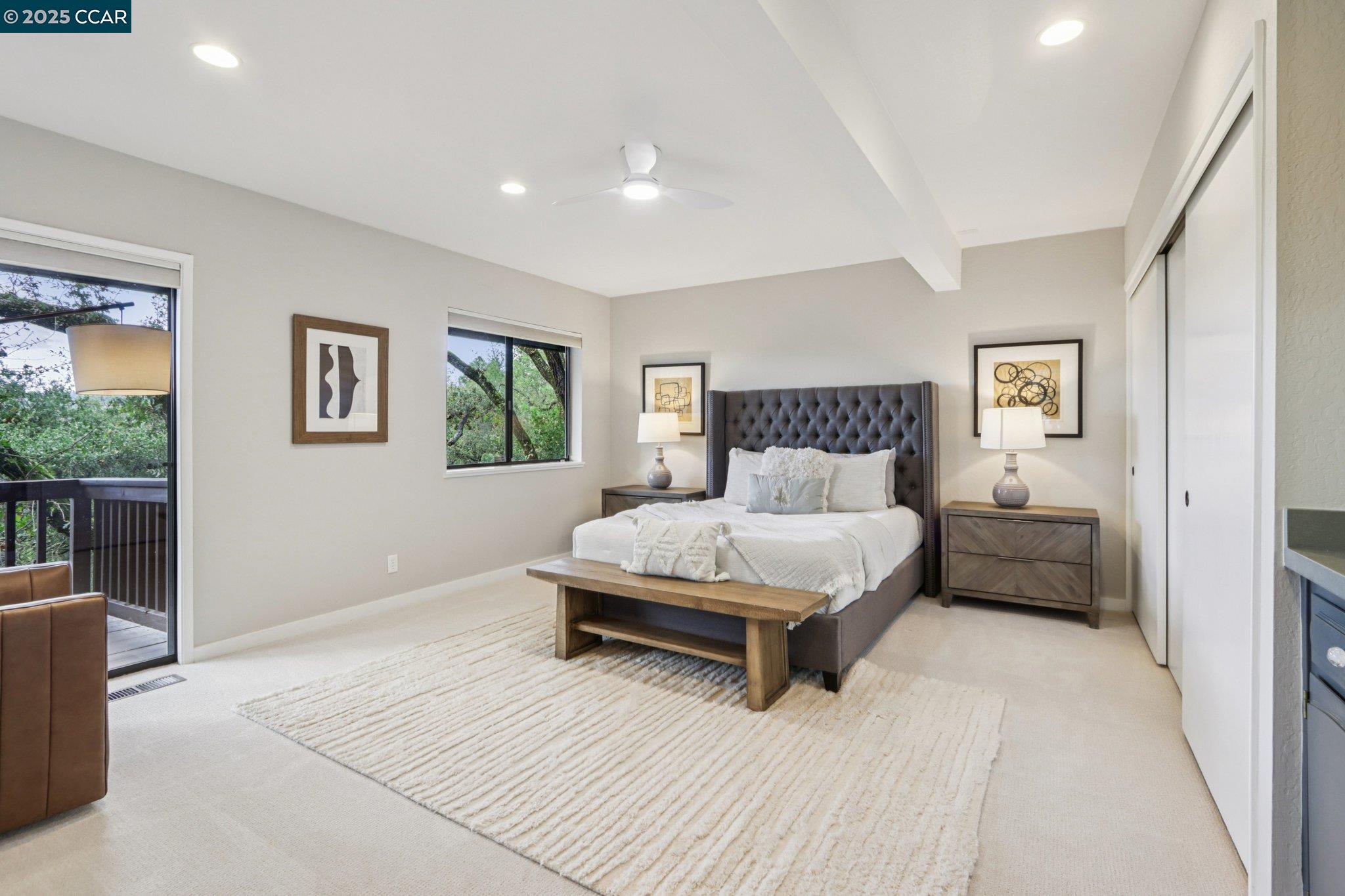 858 Mountain View Drive Lafayette, CA 94549 - Photo 28 of 55