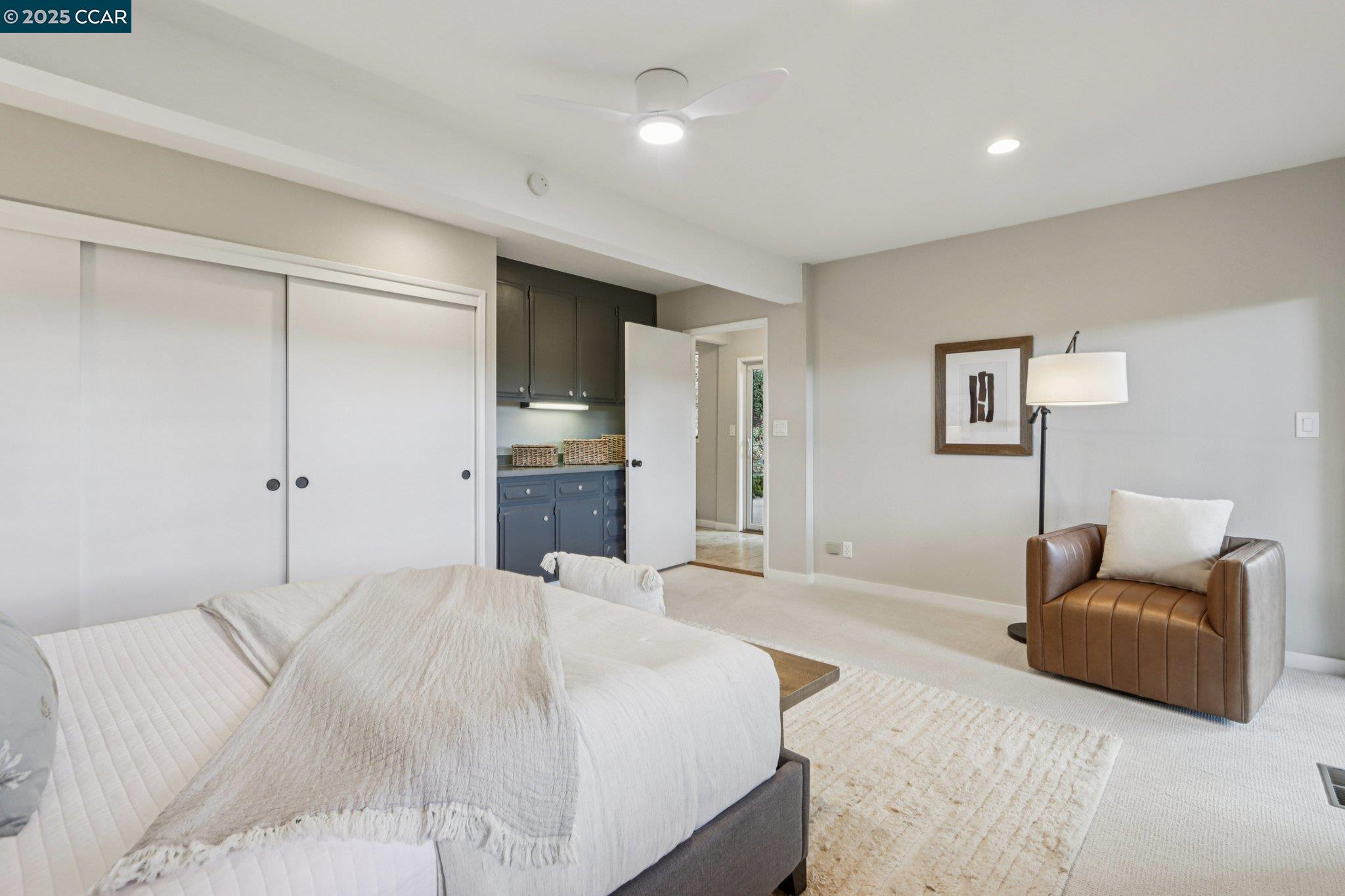 858 Mountain View Drive Lafayette, CA 94549 - Photo 29 of 55