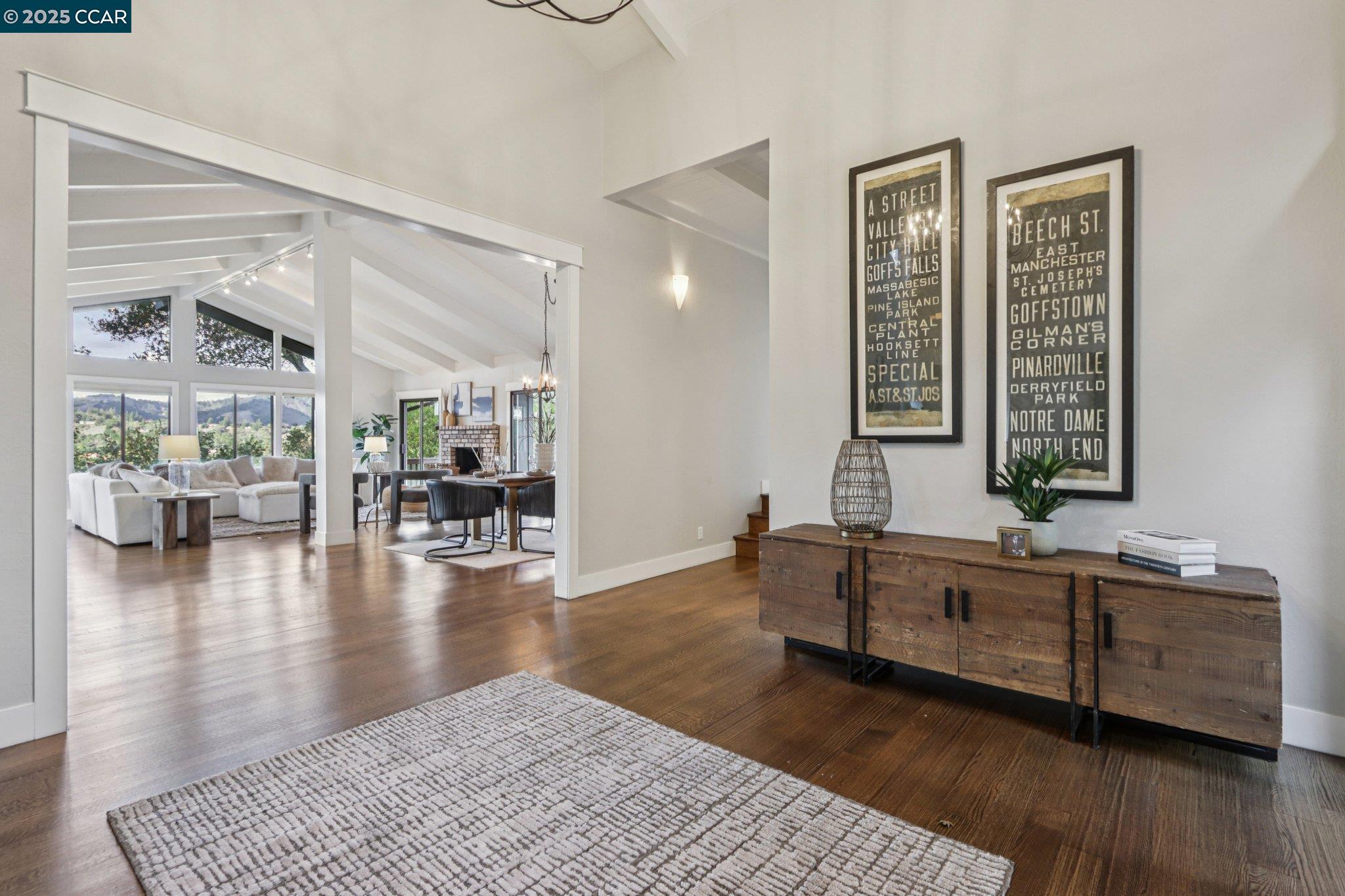 858 Mountain View Drive Lafayette, CA 94549 - Photo 3 of 55