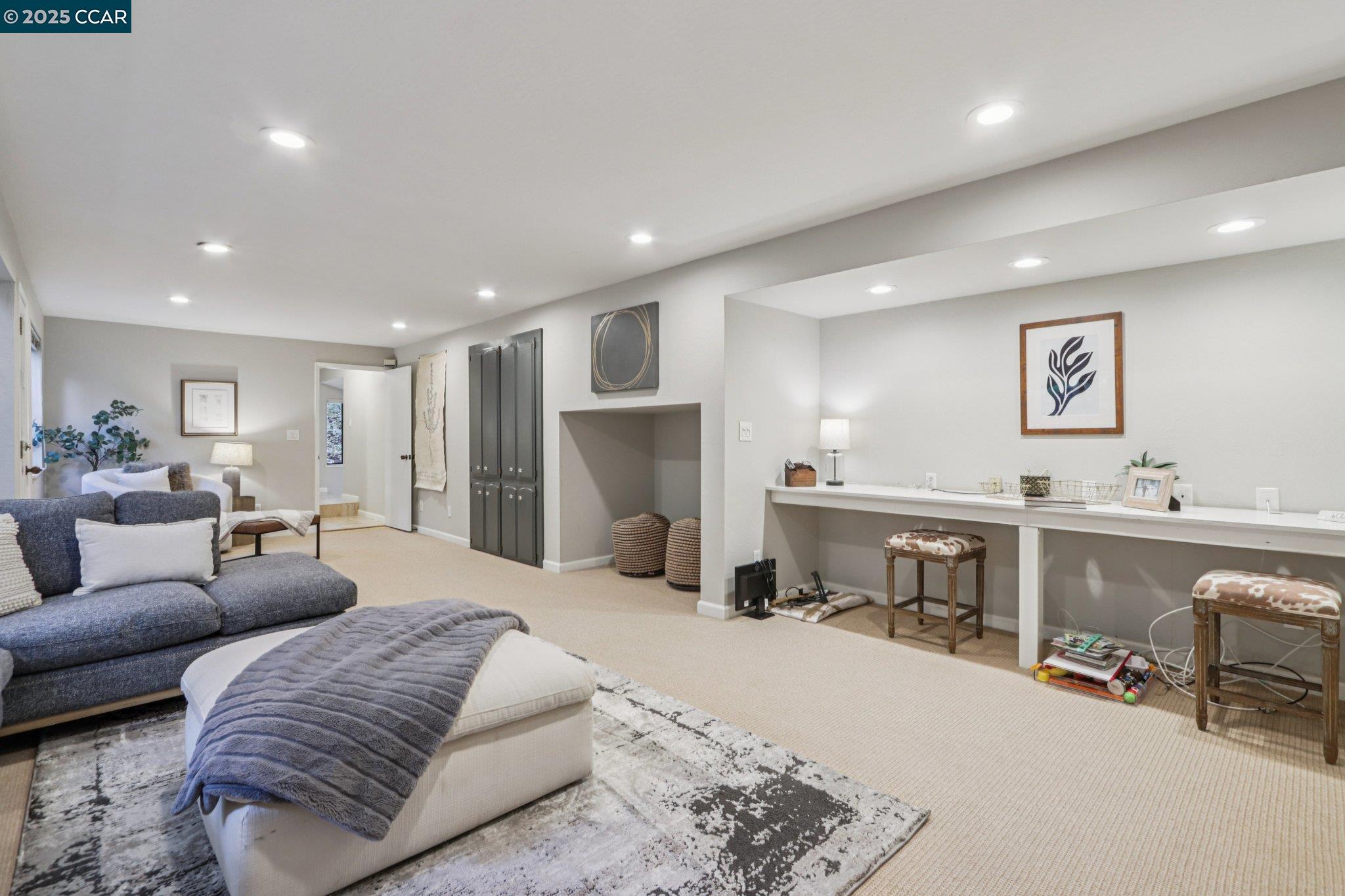 858 Mountain View Drive Lafayette, CA 94549 - Photo 33 of 55