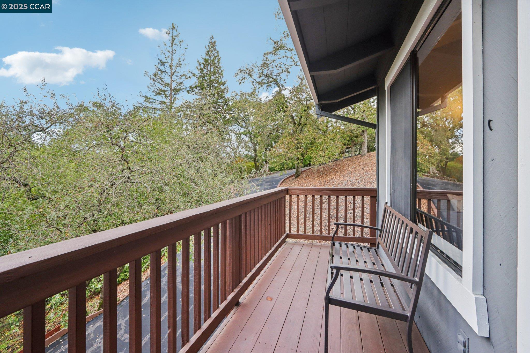 858 Mountain View Drive Lafayette, CA 94549 - Photo 40 of 55