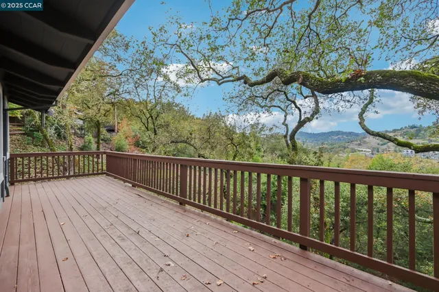 $2,855,000 | 858 Mountain View Drive, Lafayette, CA 94549