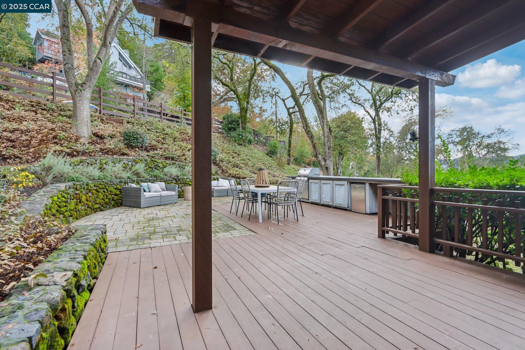 858 Mountain View Drive Lafayette, CA 94549 - Photo 44 of 55