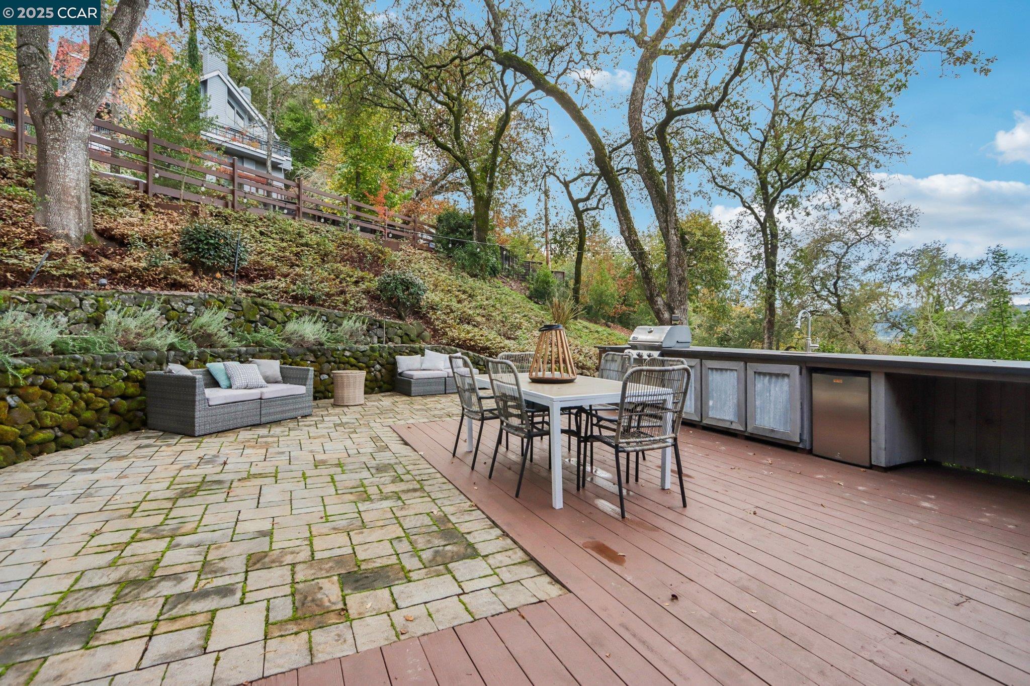 858 Mountain View Drive Lafayette, CA 94549 - Photo 45 of 55