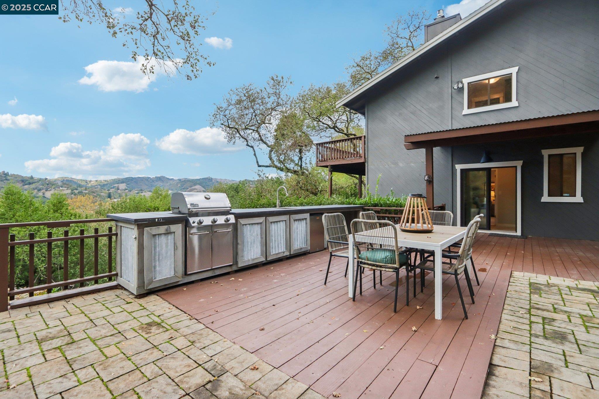 858 Mountain View Drive Lafayette, CA 94549 - Photo 46 of 55