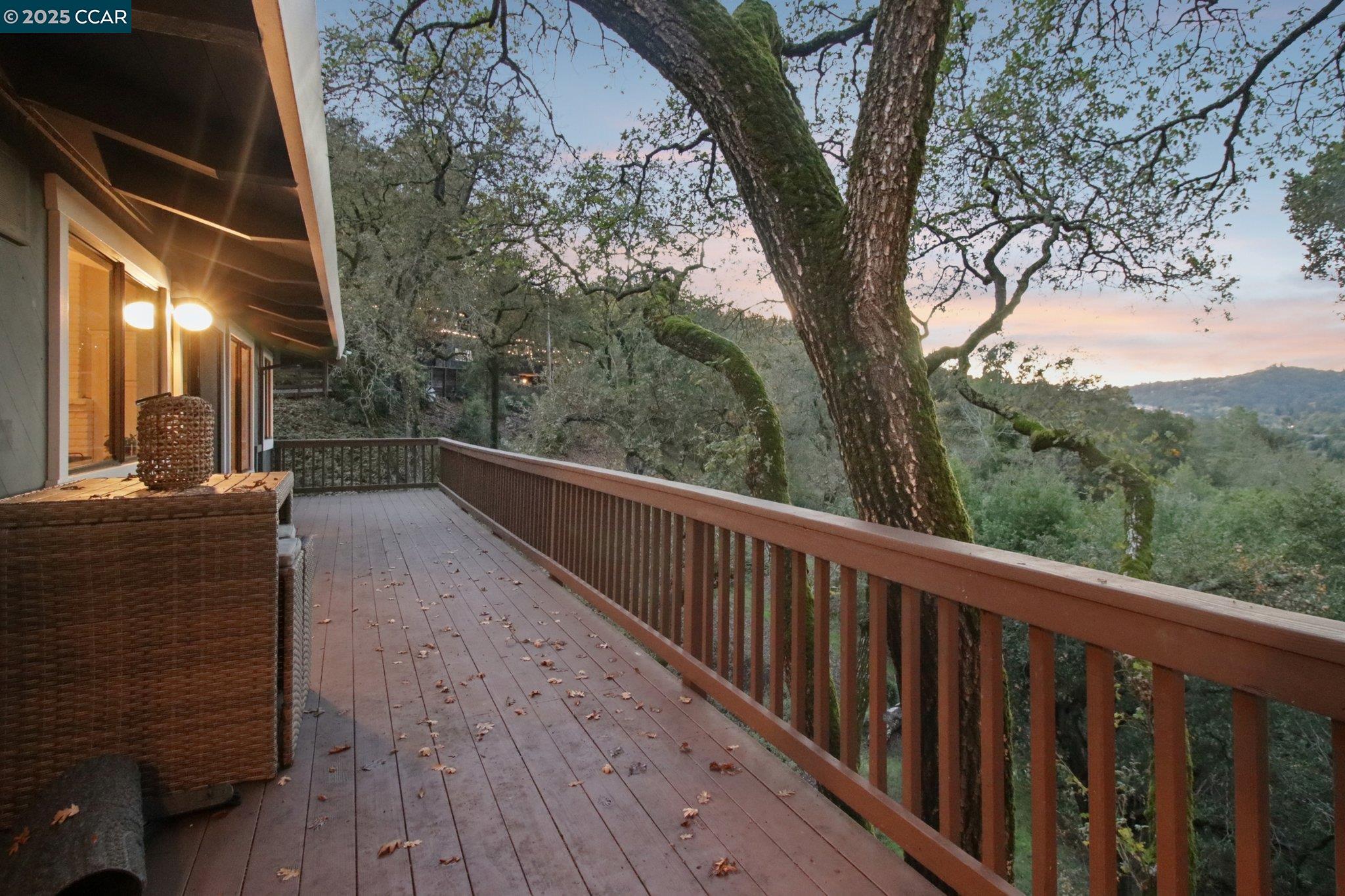 858 Mountain View Drive Lafayette, CA 94549 - Photo 49 of 55