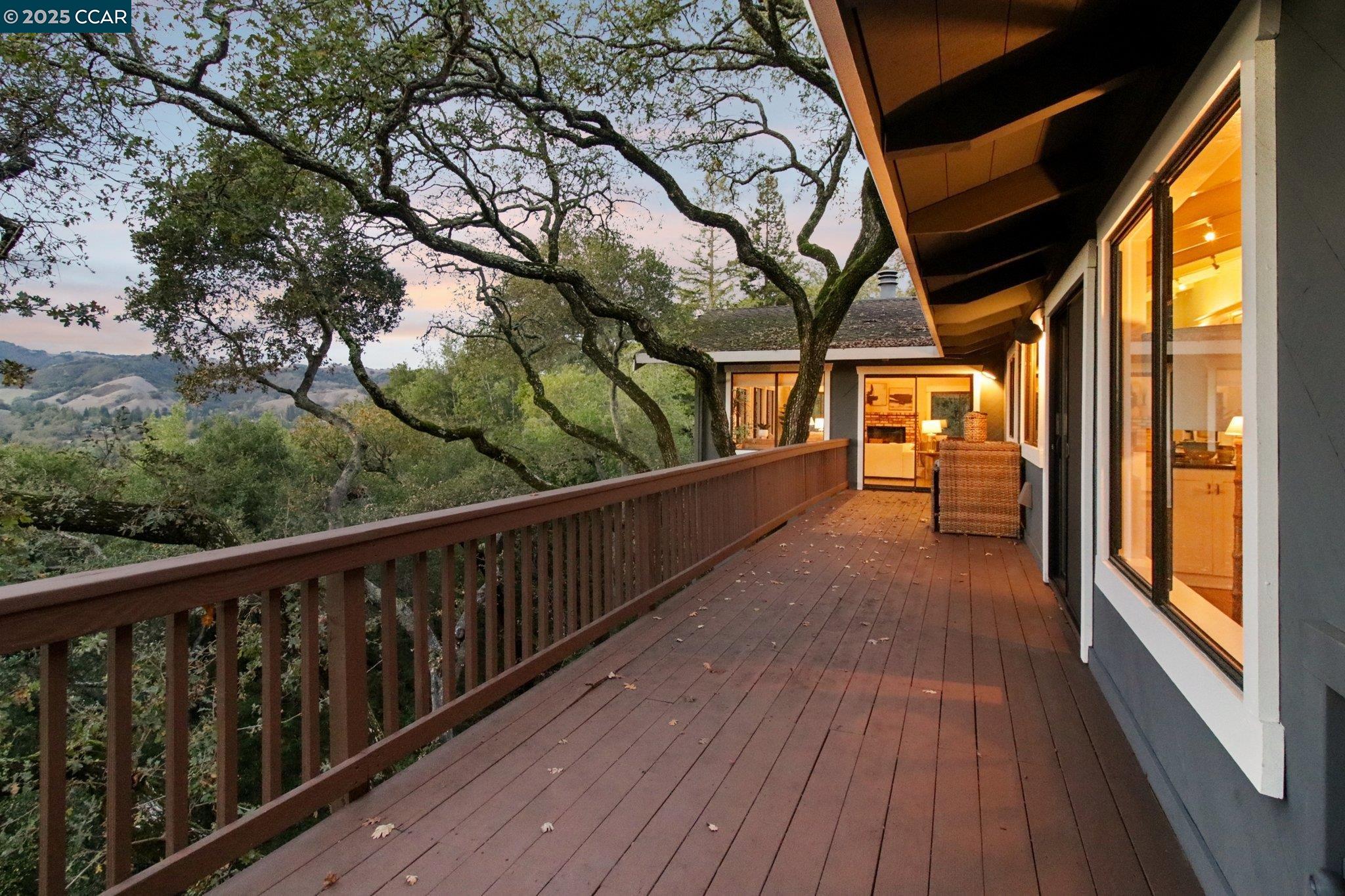 858 Mountain View Drive Lafayette, CA 94549 - Photo 50 of 55