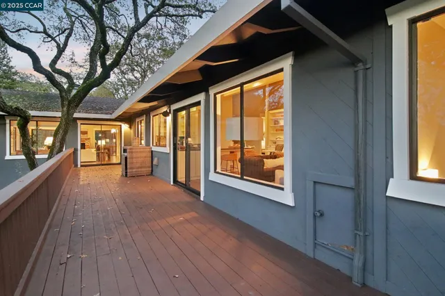 $2,855,000 | 858 Mountain View Drive, Lafayette, CA 94549