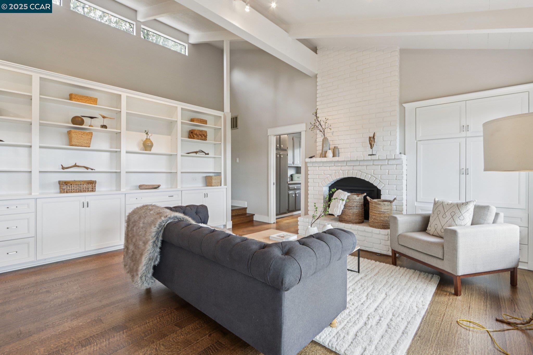 858 Mountain View Drive Lafayette, CA 94549 - Photo 8 of 55