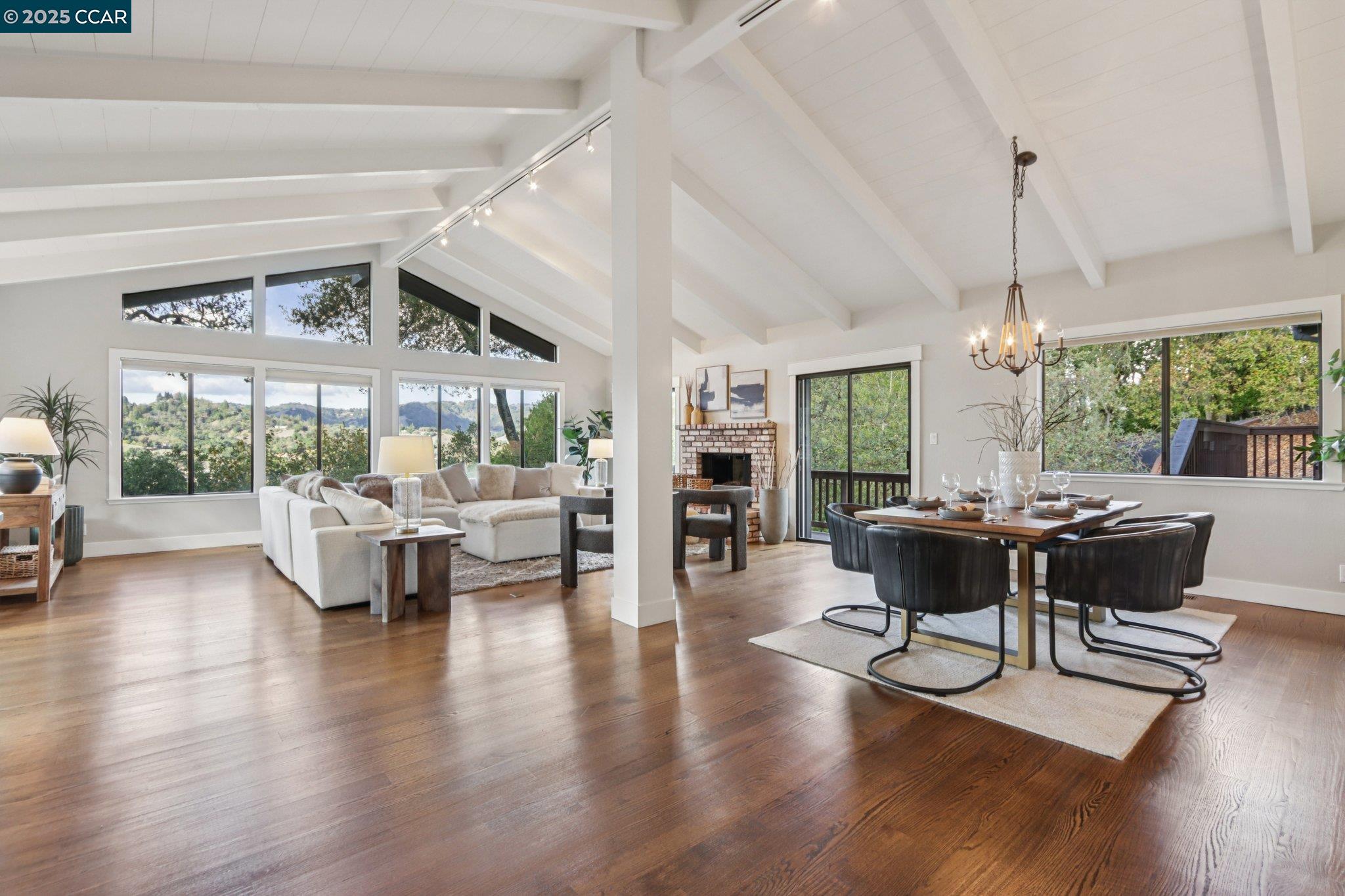 858 Mountain View Drive Lafayette, CA 94549 - Photo 10 of 55