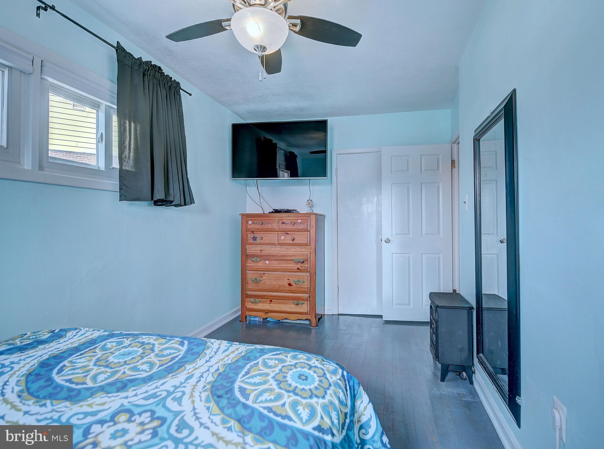 2744 Norfen Road Baltimore, MD 21227 - Photo 13 of 29 Bedroom (Master)
