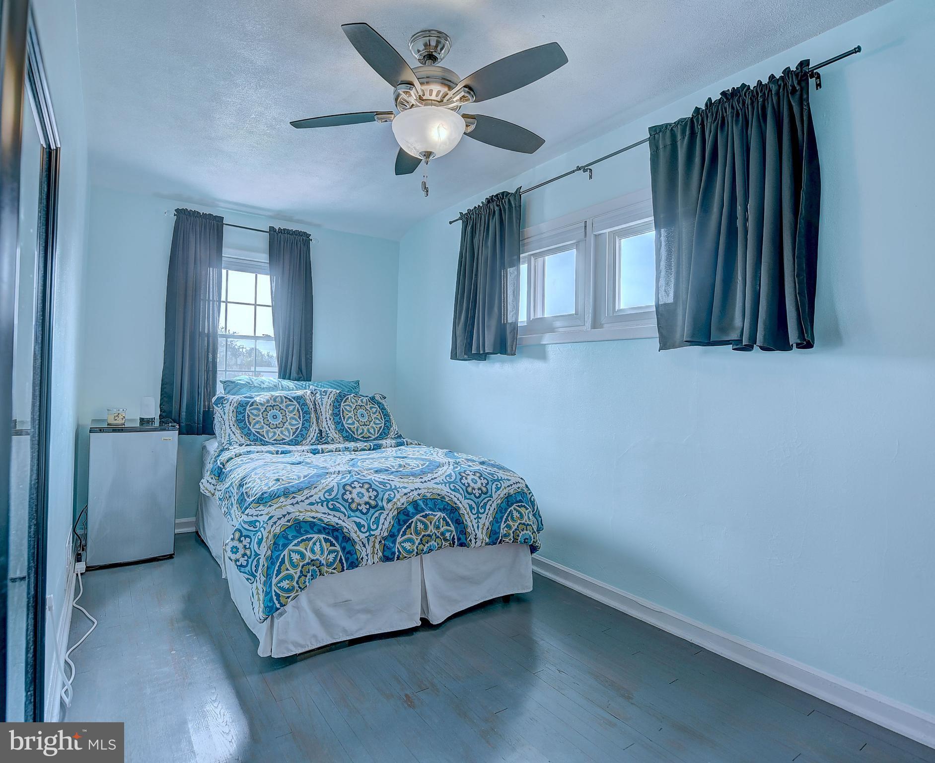2744 Norfen Road Baltimore, MD 21227 - Photo 14 of 29 Bedroom (Master)