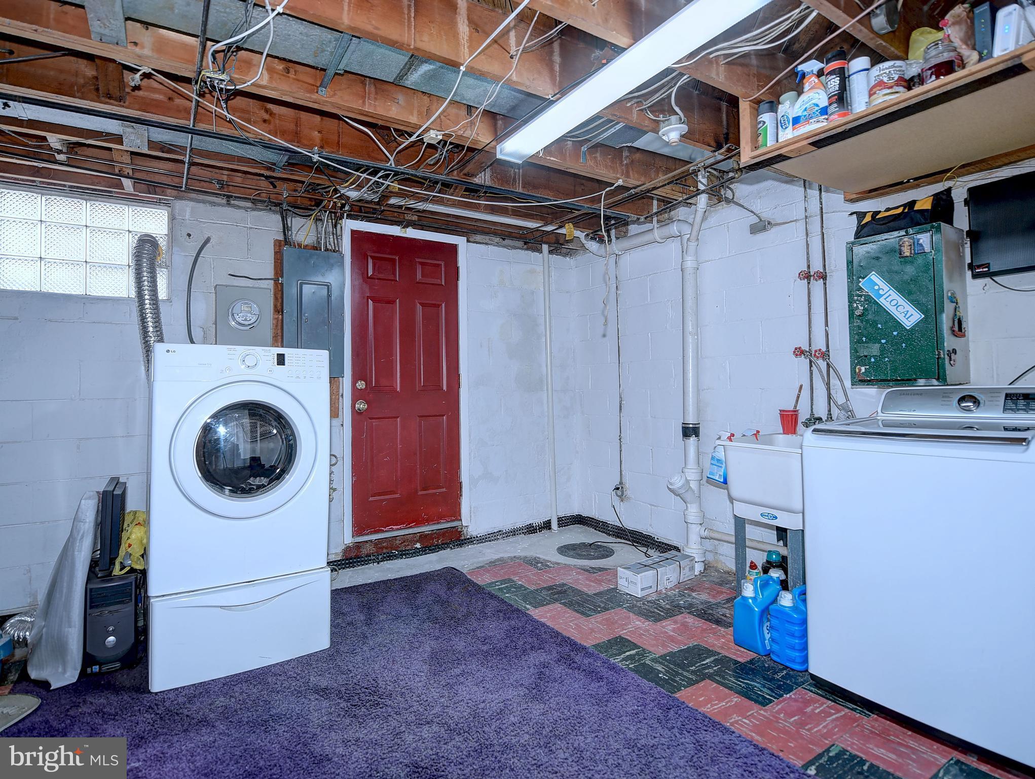2744 Norfen Road Baltimore, MD 21227 - Photo 19 of 29 Utility