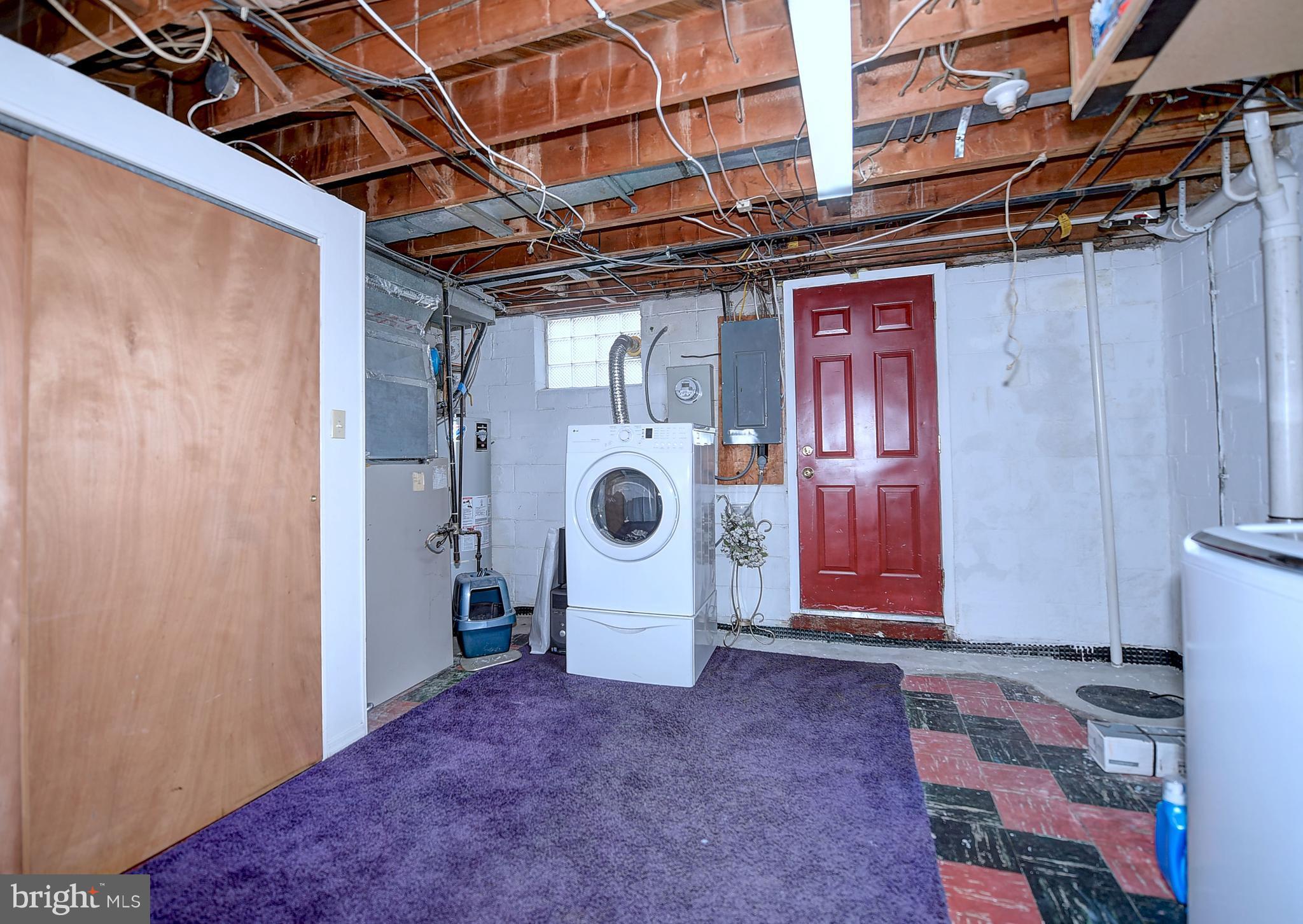 2744 Norfen Road Baltimore, MD 21227 - Photo 20 of 29 Utility