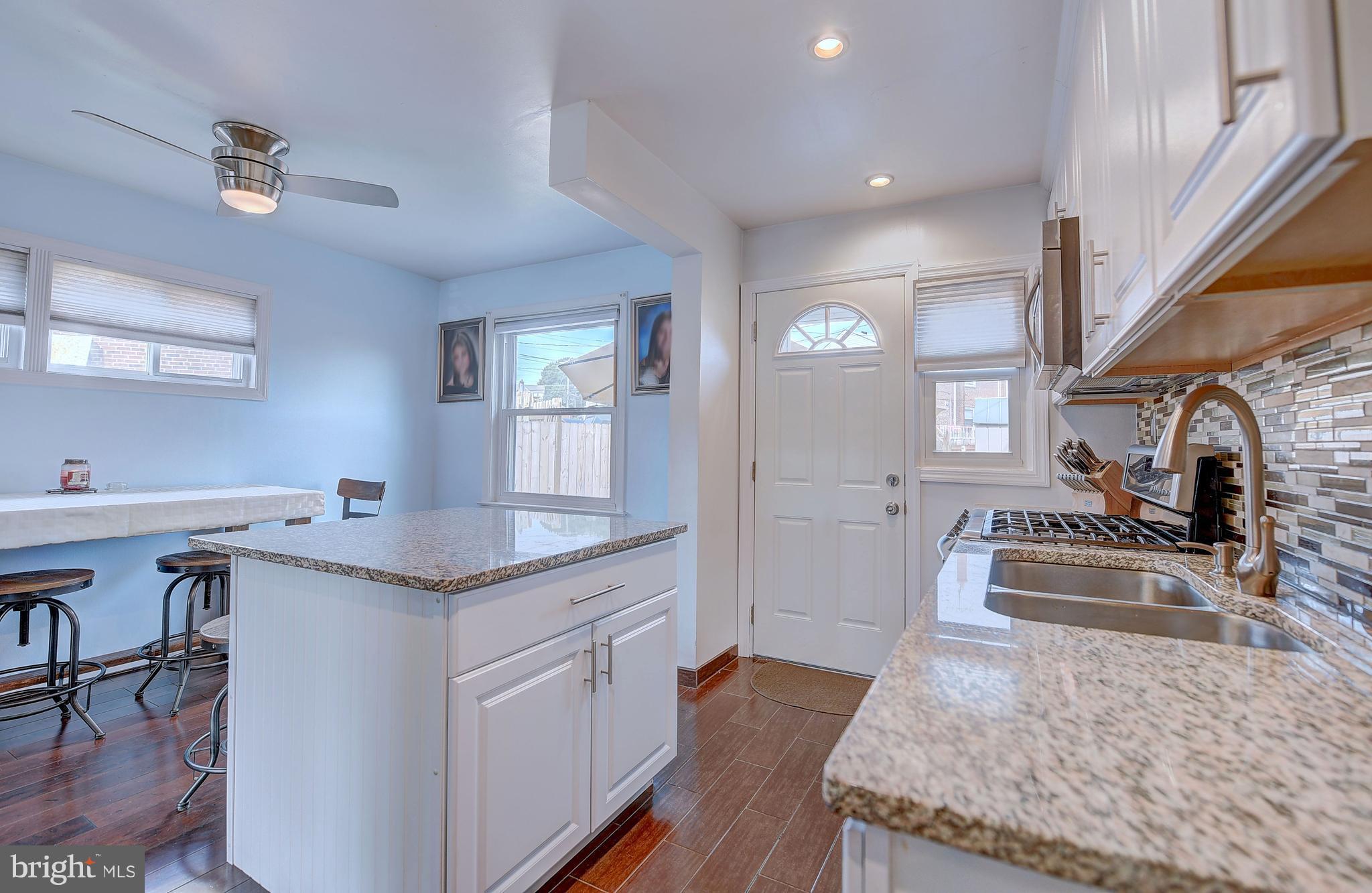 2744 Norfen Road Baltimore, MD 21227 - Photo 6 of 29 Kitchen