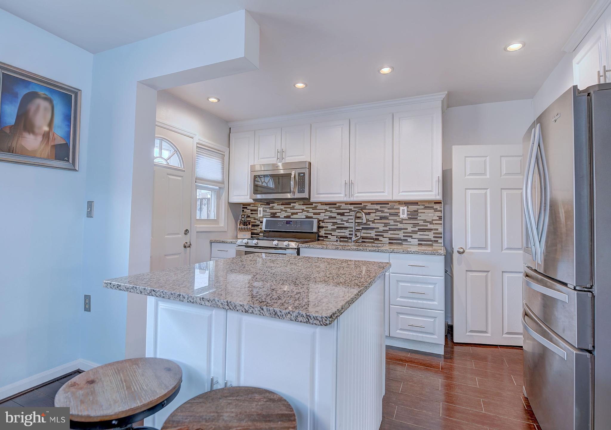 2744 Norfen Road Baltimore, MD 21227 - Photo 7 of 29 Kitchen