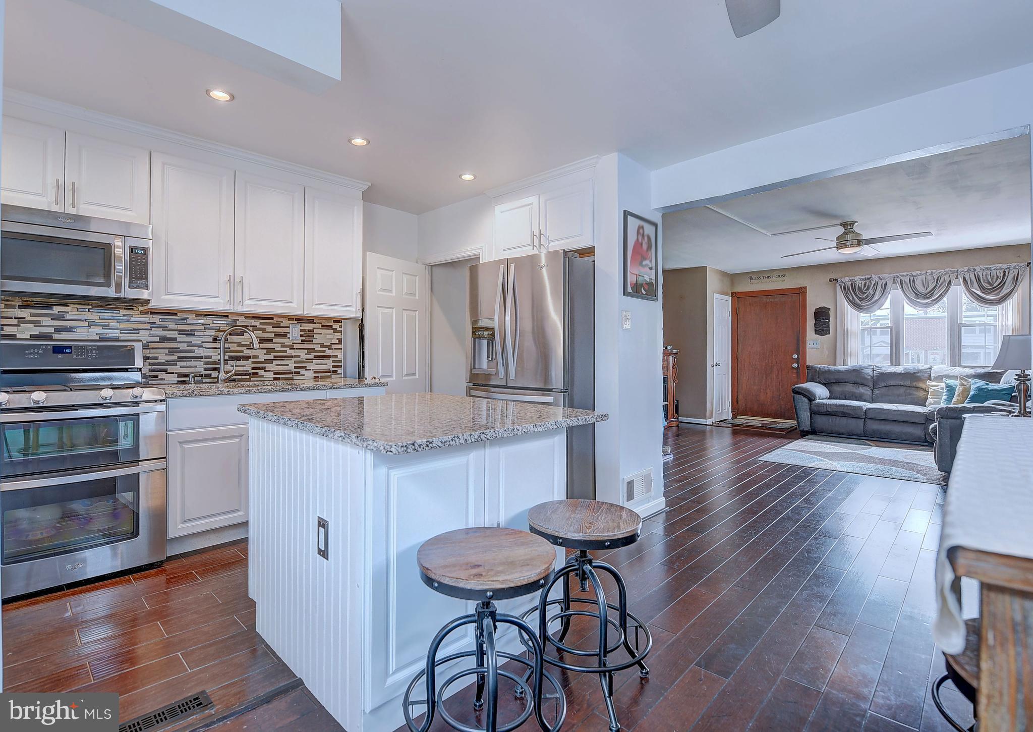 2744 Norfen Road Baltimore, MD 21227 - Photo 8 of 29 Kitchen