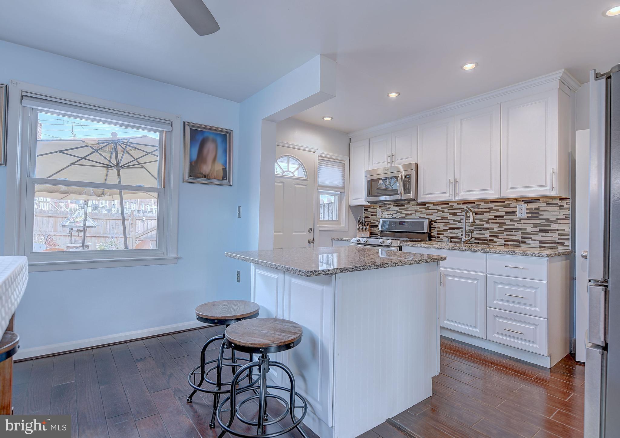 2744 Norfen Road Baltimore, MD 21227 - Photo 9 of 29 Kitchen