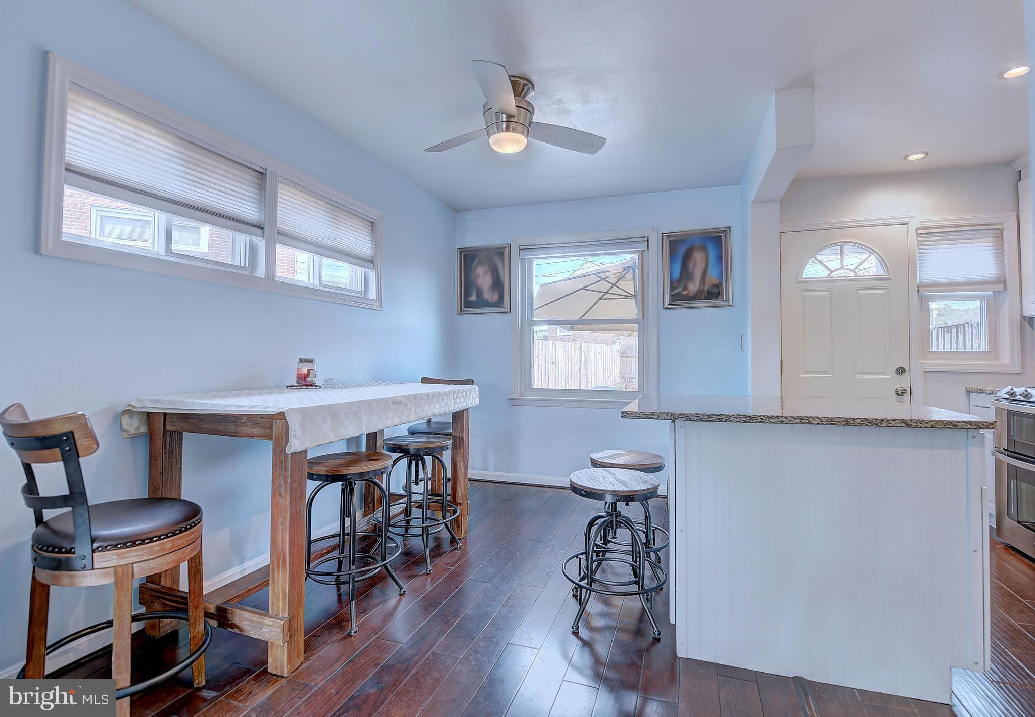 2744 Norfen Road Baltimore, MD 21227 - Photo 10 of 29 Kitchen