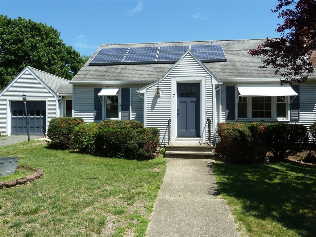 7 Dugan Road Ware, MA 01082 - Photo 3 of 41