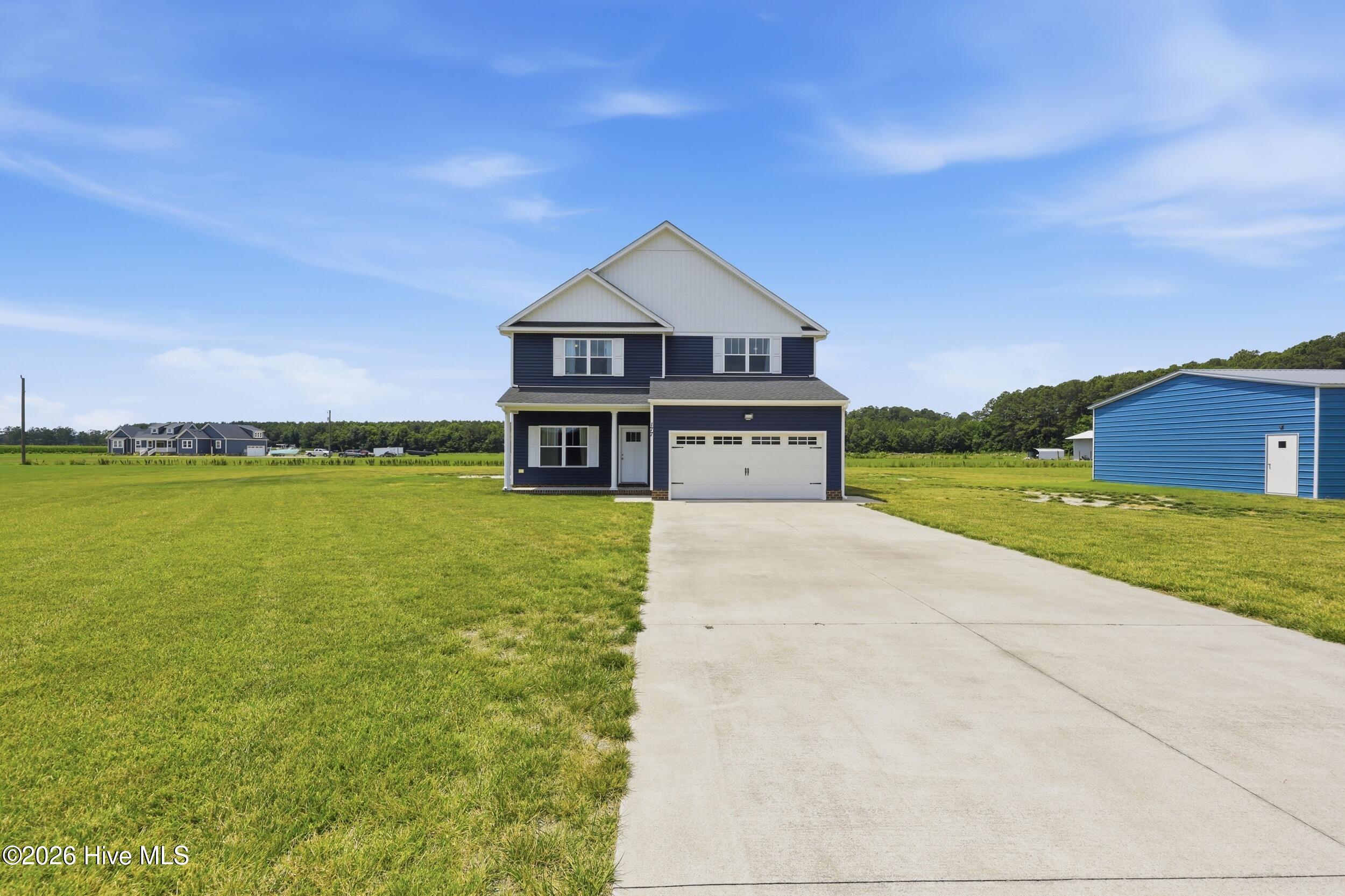 177 Smith Corner Road Camden, NC 27921 - Photo 5 of 57